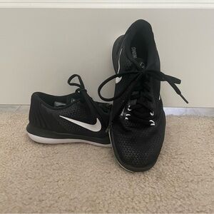 Nike Flywire Flex Supreme TR5 Shoes